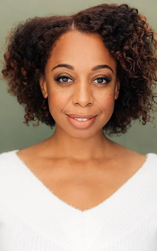 Jammie Patton