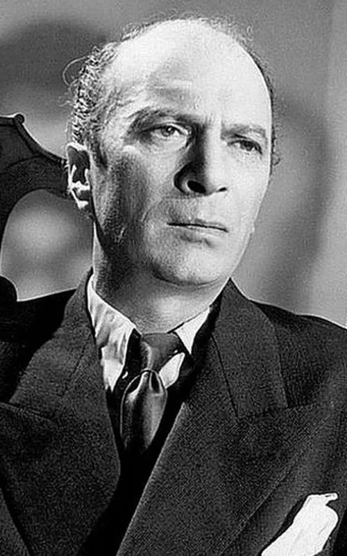 Aimé Clariond