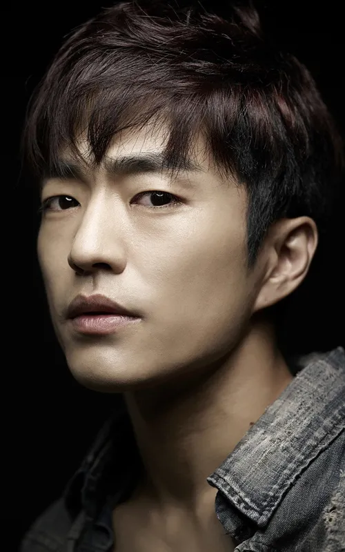 Jung Moon-sung