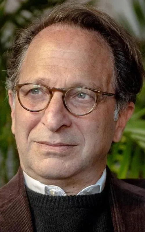 Andrew Weissmann