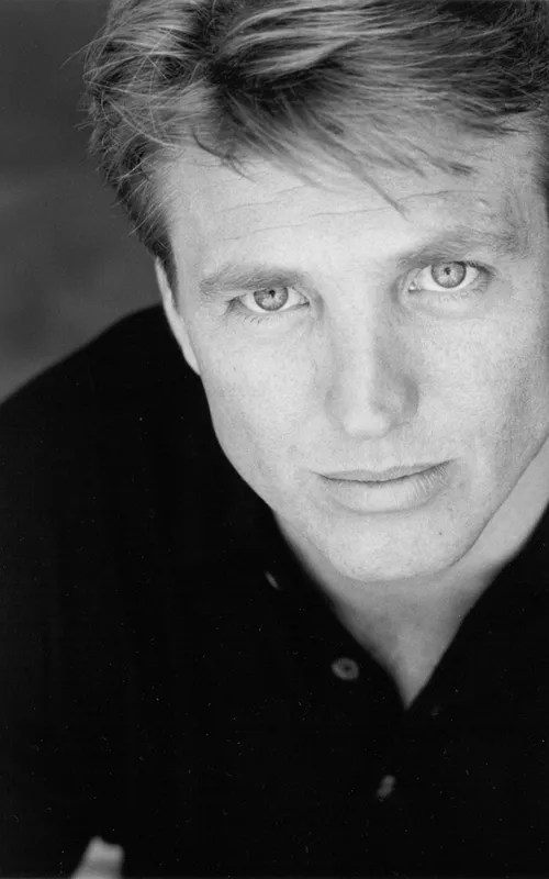 Rick Johnson