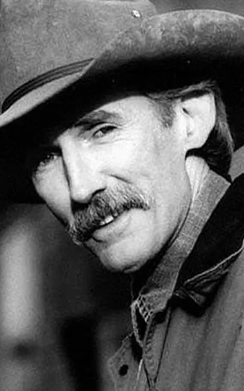 David Longworth