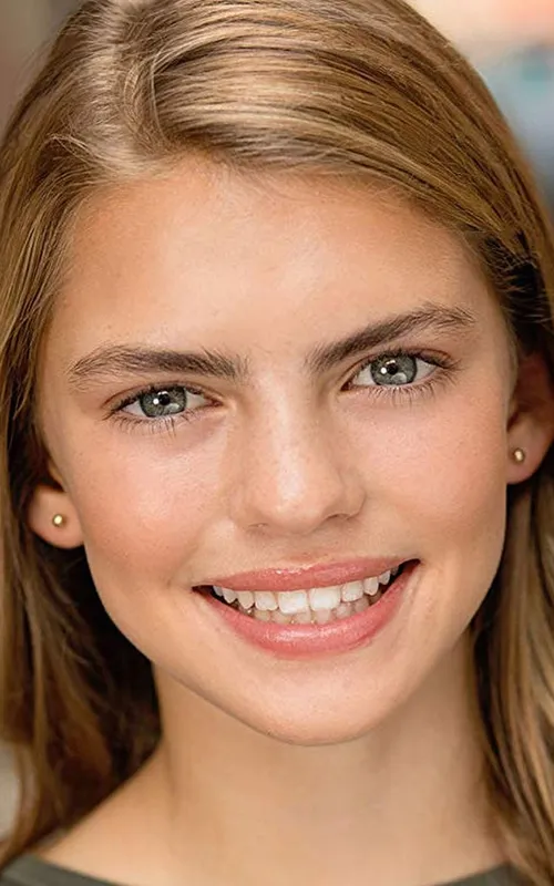 Emmie Hunter