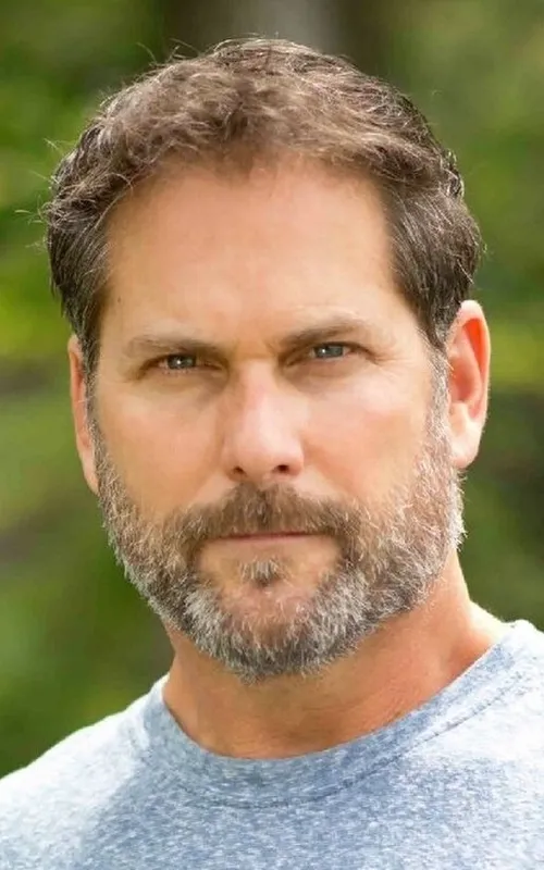 Jeff Brockton