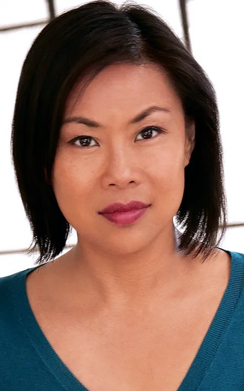 Fiona Choi
