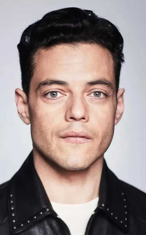 Rami Malek