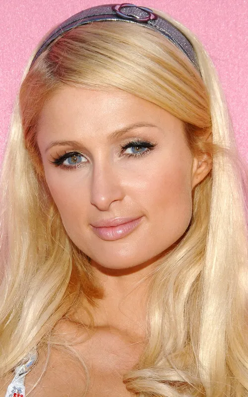Paris Hilton