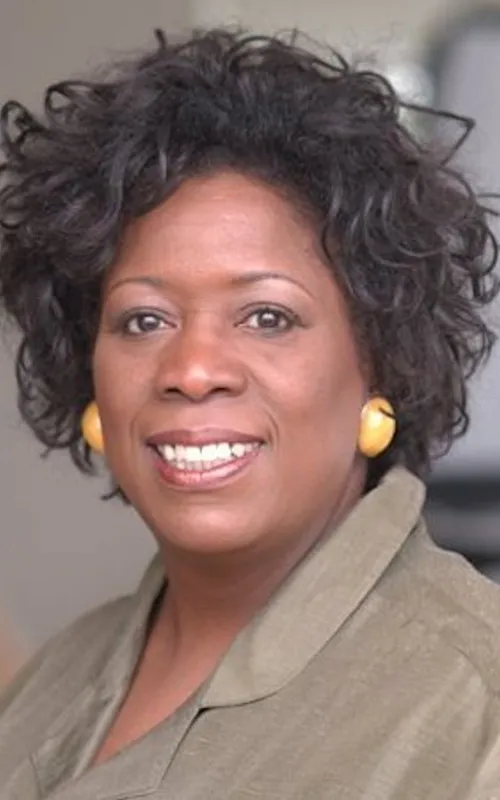 Carmen Twillie