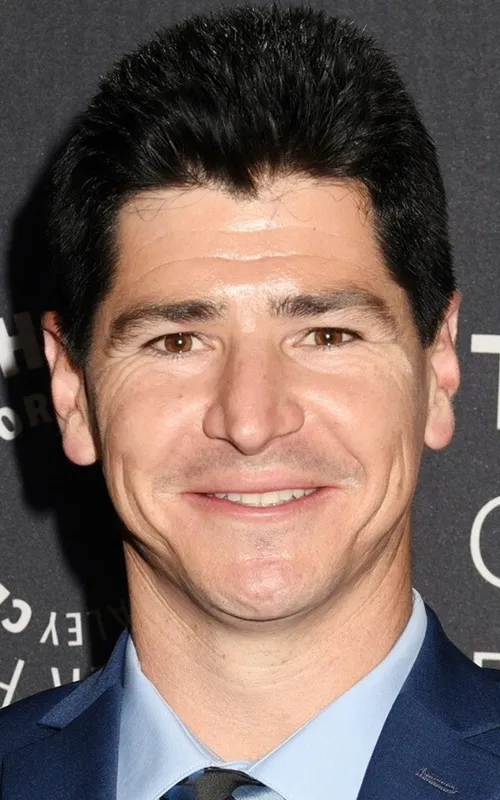 Michael Fishman