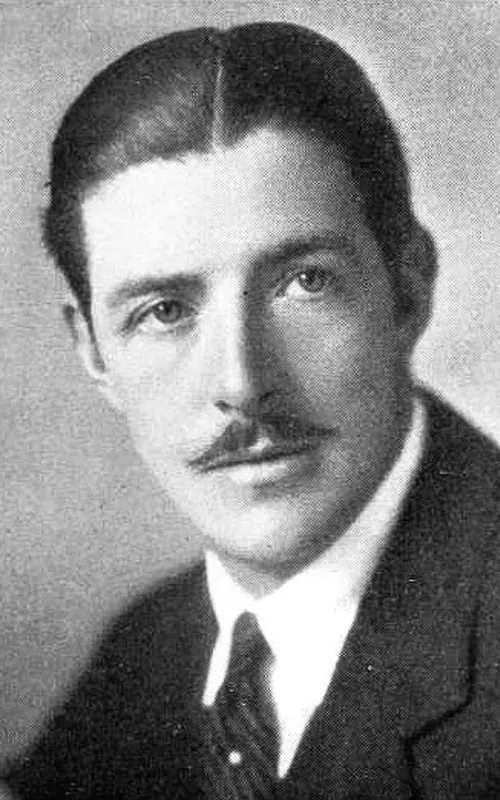 Colin Kenny
