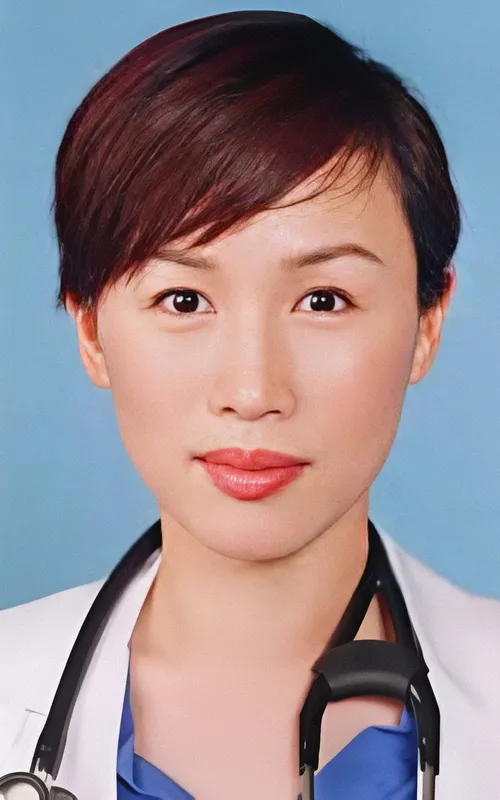 Annabelle Lau Hiu-Tung