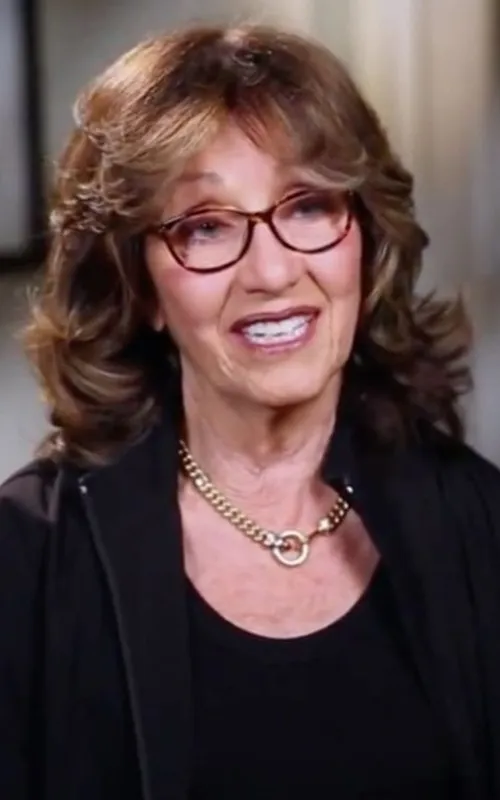Rhonda Graam