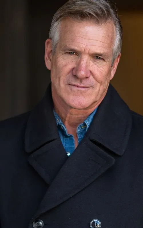 Jeff Corbett