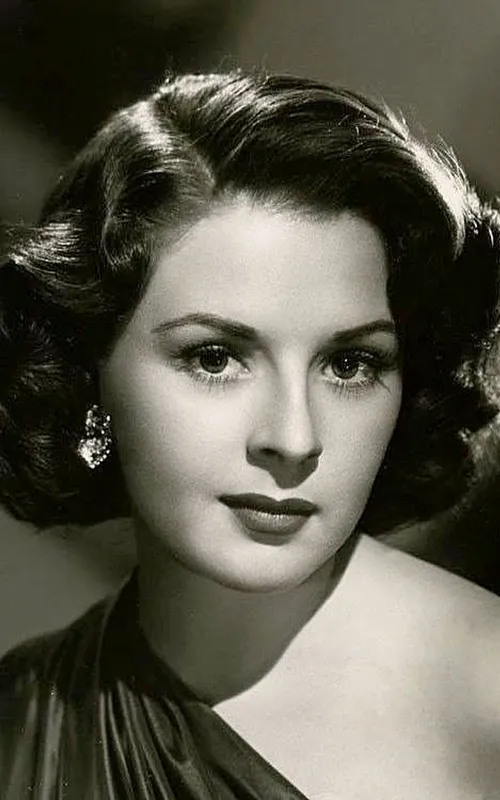 Mala Powers