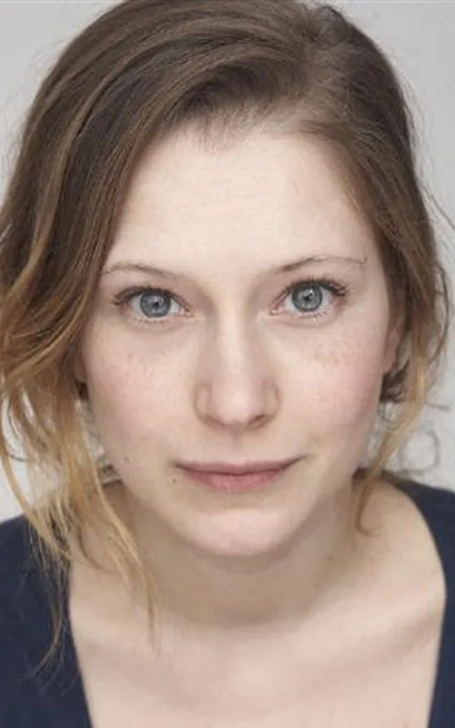 Ophélia Kolb