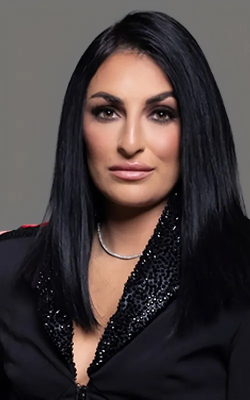 Daria Berenato