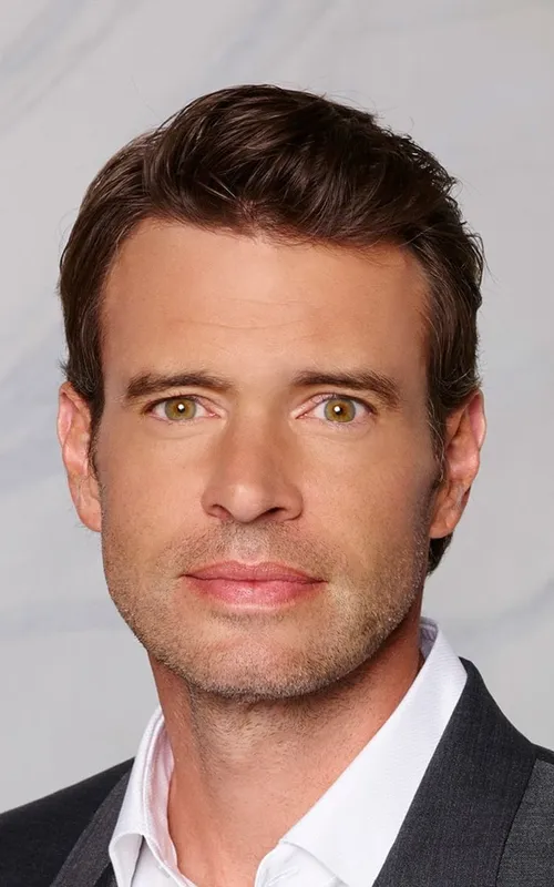 Scott Foley