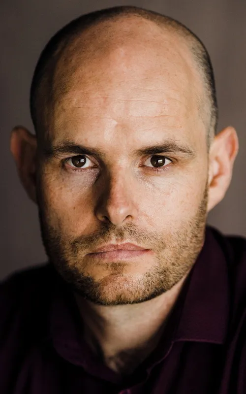 Andy Kellegher