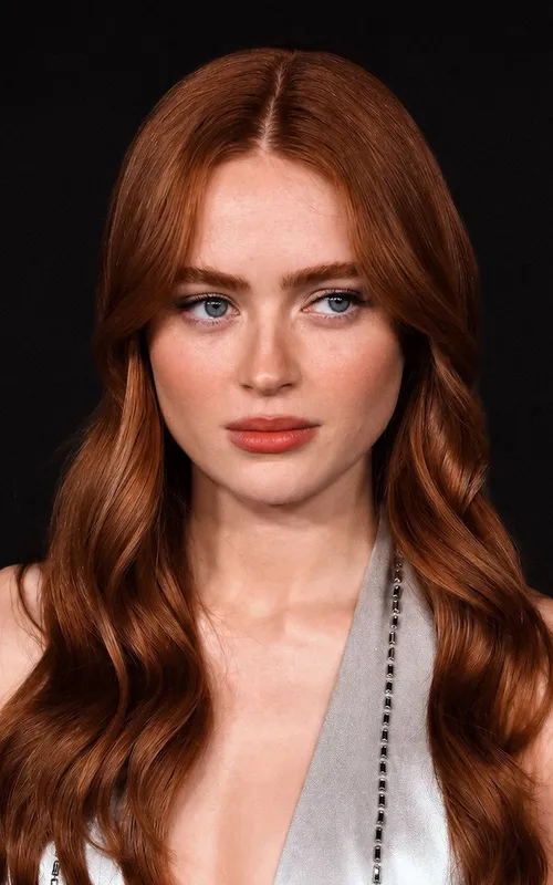 Sadie Sink