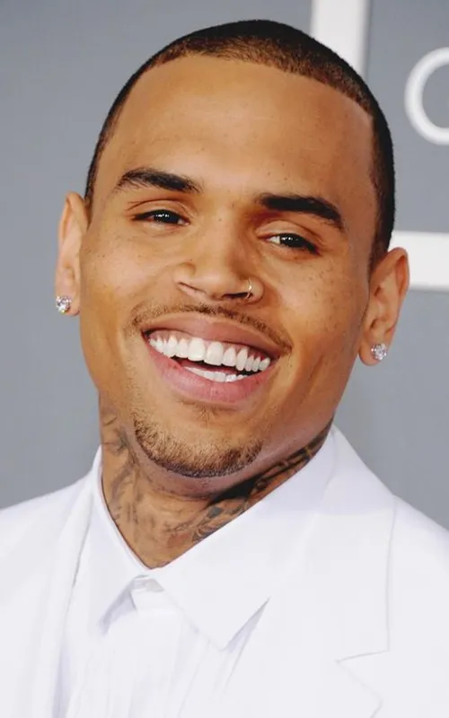 Chris Brown