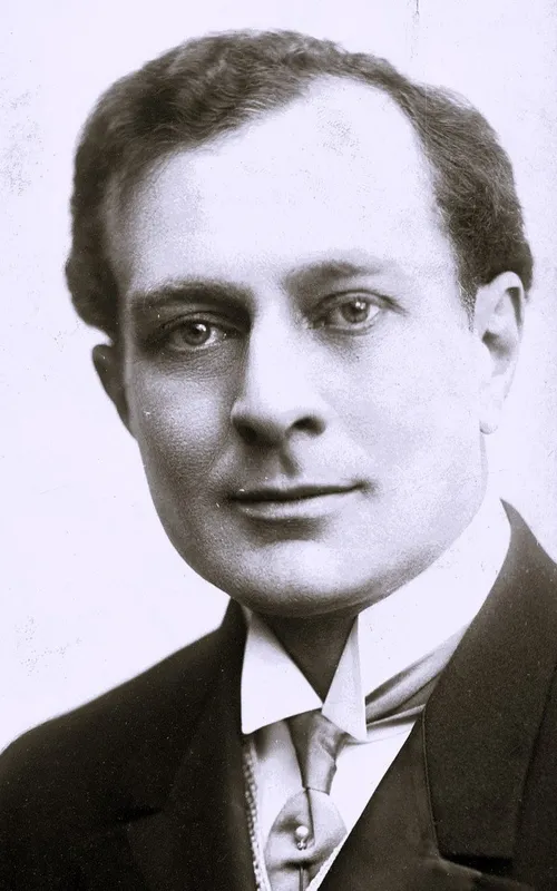 Maurice Costello