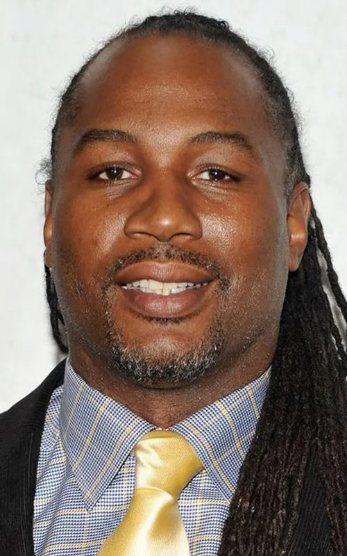 Lennox Lewis