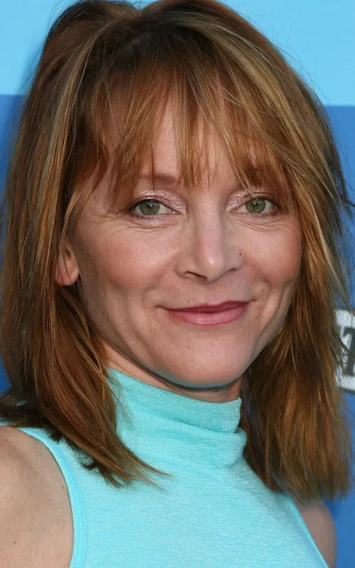 Mary Mara