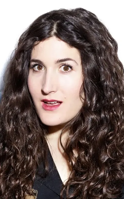 Kate Berlant