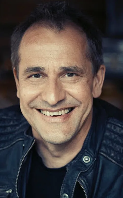 Stephan Schad