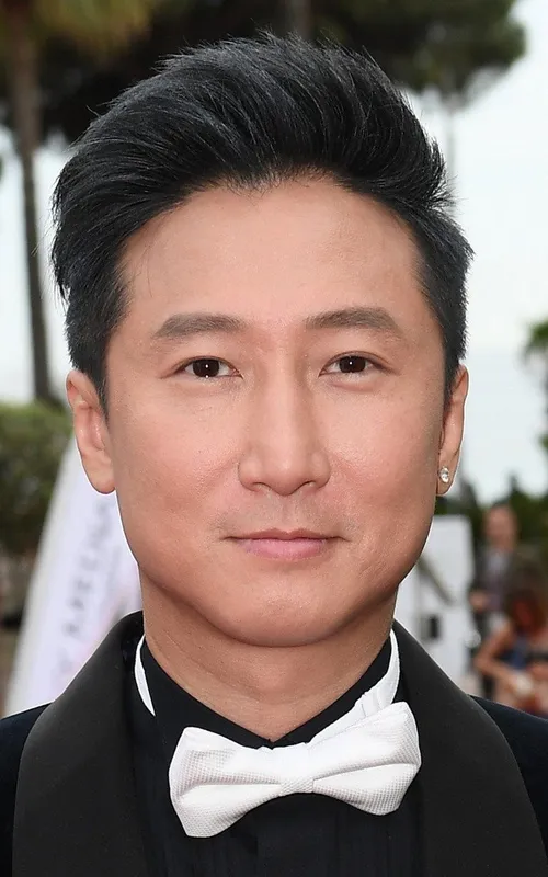 Timmy Hung Tin-Ming