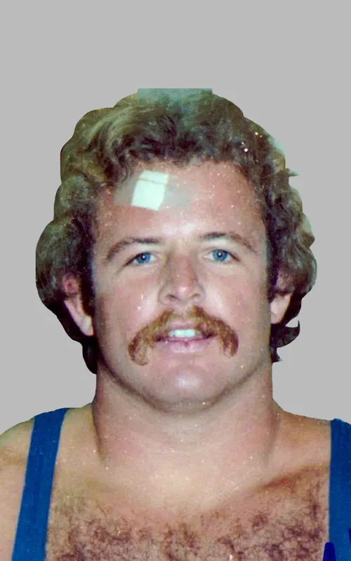 Mike Gossett