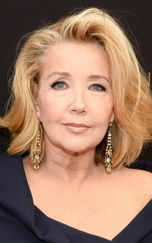 Melody Thomas Scott