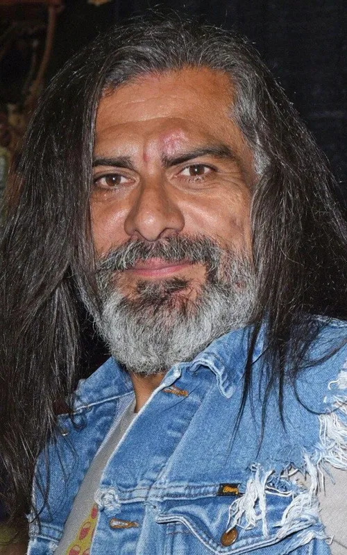 Jonathan Joss