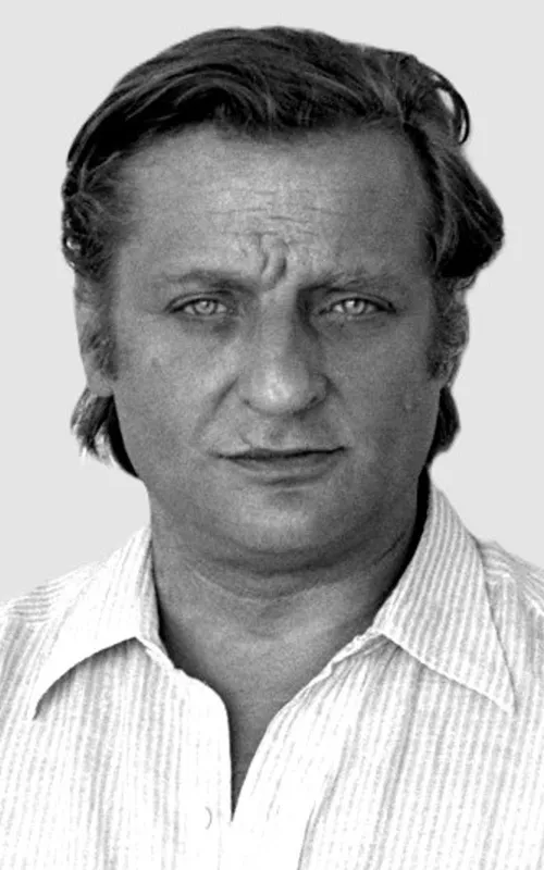 Bruno Cremer