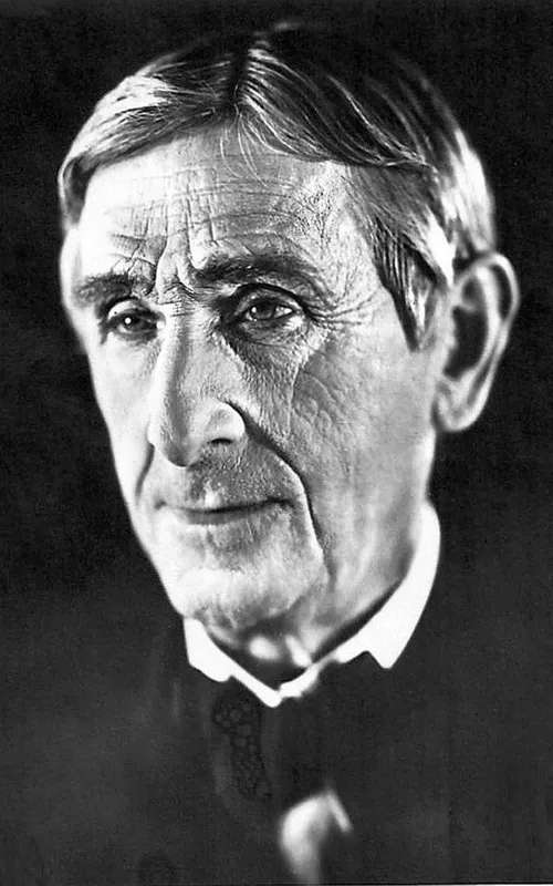 Maurice Schutz