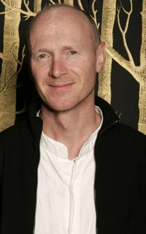 Paul Laverty