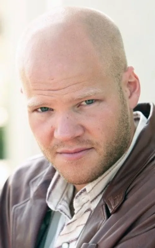 Blake Shields