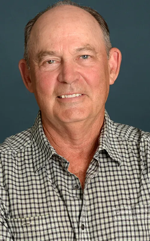 Randy Oglesby