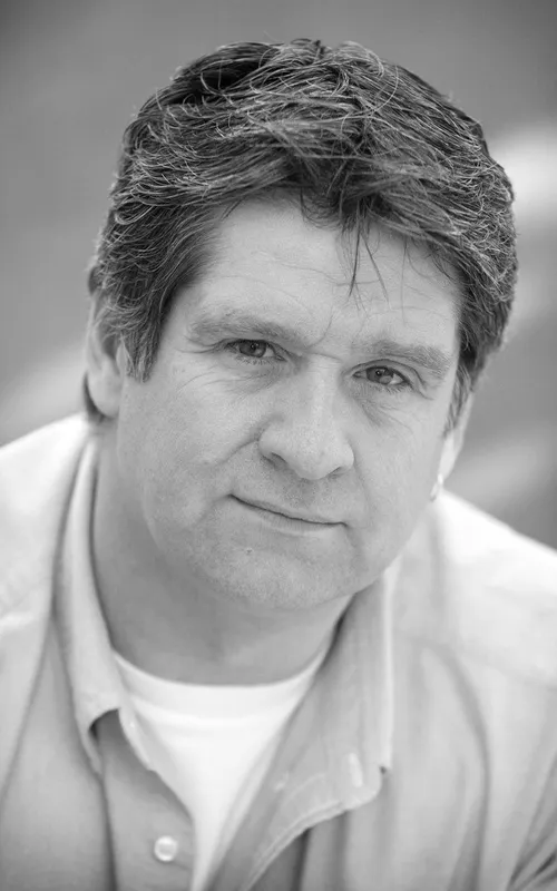 Dan Gordon