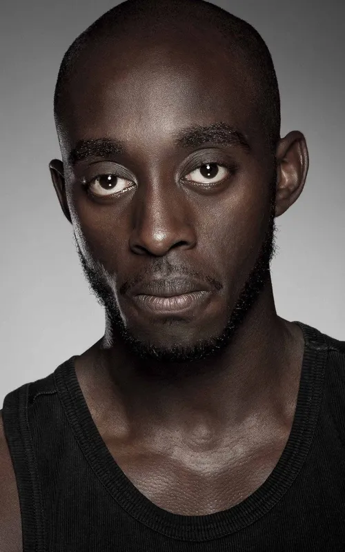 Ivanno Jeremiah