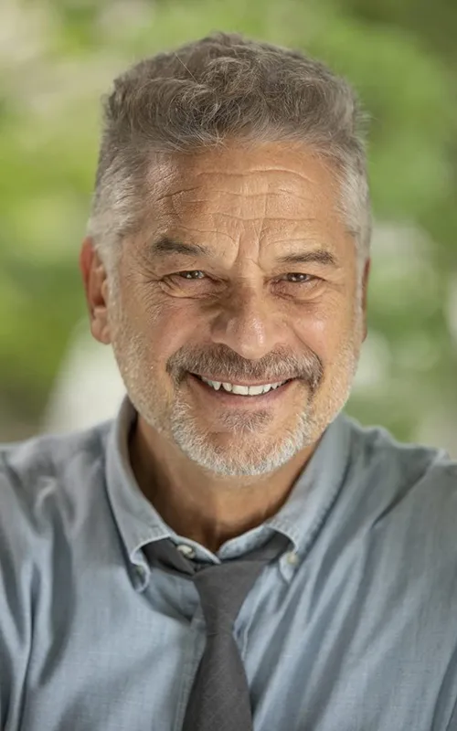 Clayton Landey