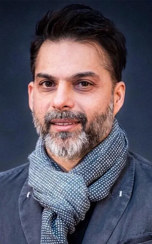 Payman Maadi