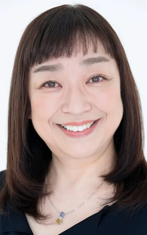 Umi Yamano