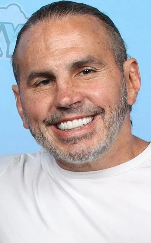 Matt Hardy