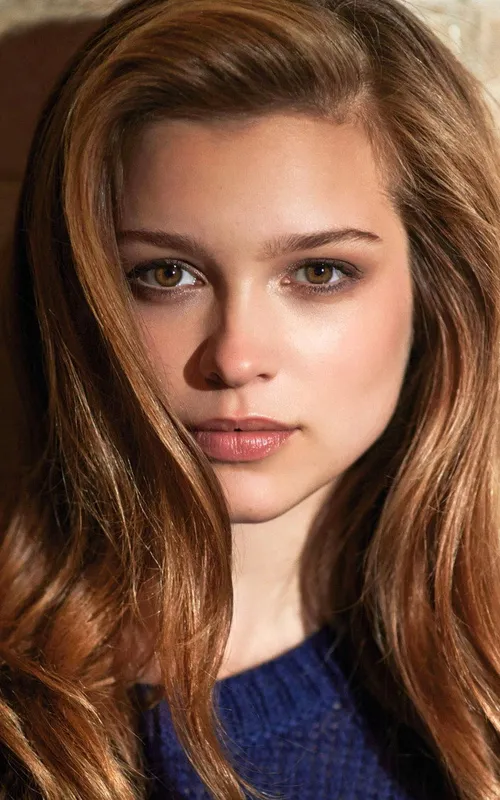 Sophie Cookson
