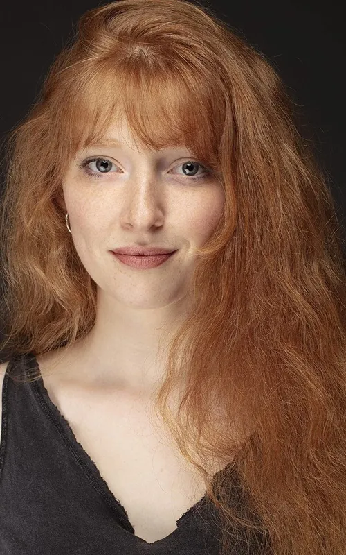 Evangeline Young