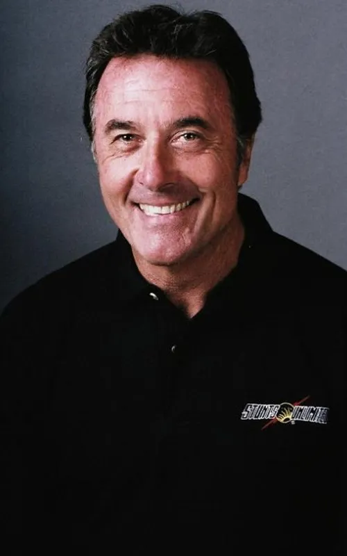 Gregory J. Barnett