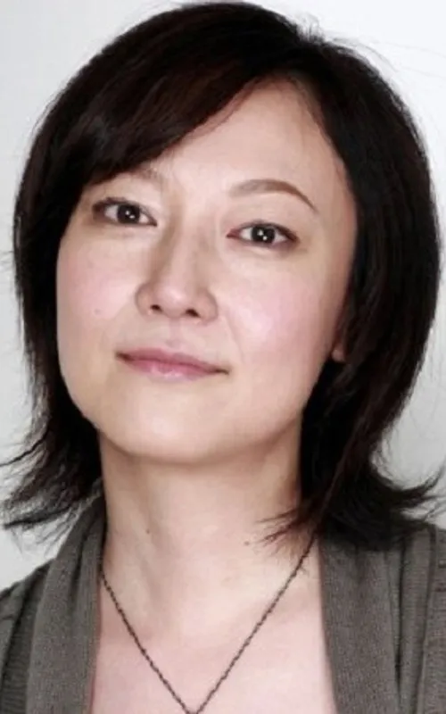 Kaori Fujii