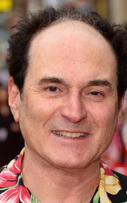 Danny Mann