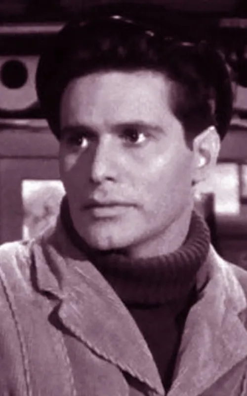 Paul Marion